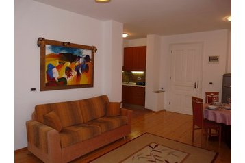 Хорватiя Privát Mošćenička Draga, Екстер'єр